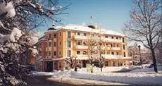 Hotel Vier Jahreszeiten Garmisch-Partenkirchen 