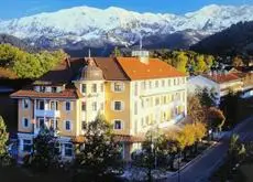 Hotel Vier Jahreszeiten Garmisch-Partenkirchen 