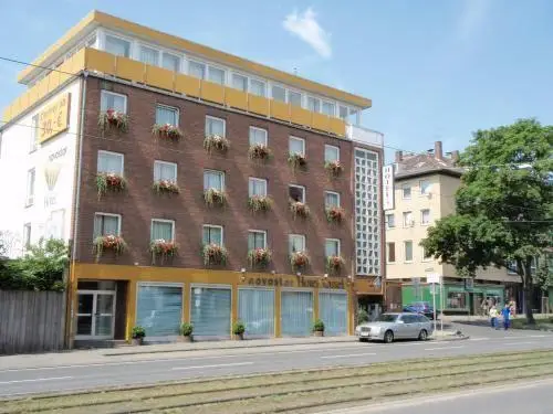 Hotel Novostar Kassel