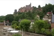 Hotel am Schloss Heidelberg 