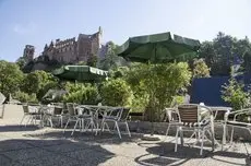 Hotel am Schloss Heidelberg 