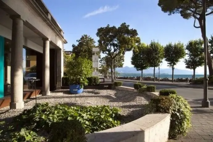 Park Hotel Desenzano del Garda