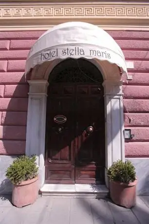 Hotel Stella Maris 