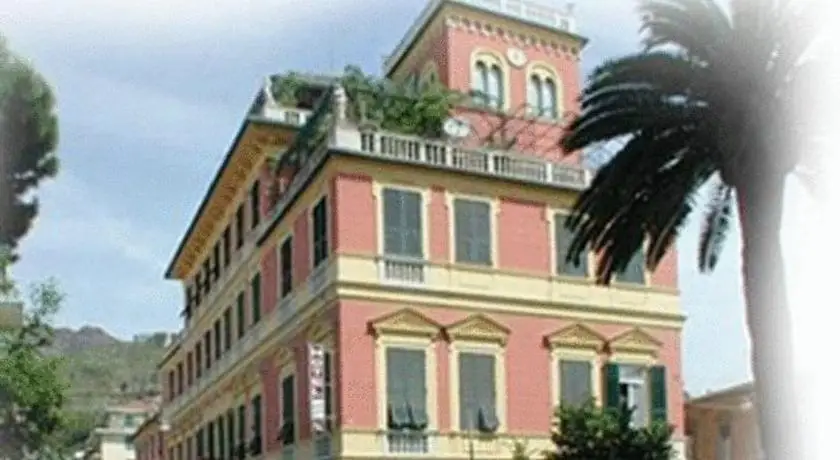 Hotel Stella Maris 