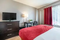 Hotel Universel Quebec City 