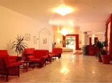 Hotel Villa Rosa Martina Franca 