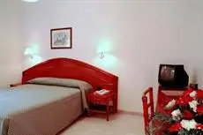 Hotel Villa Rosa Martina Franca 