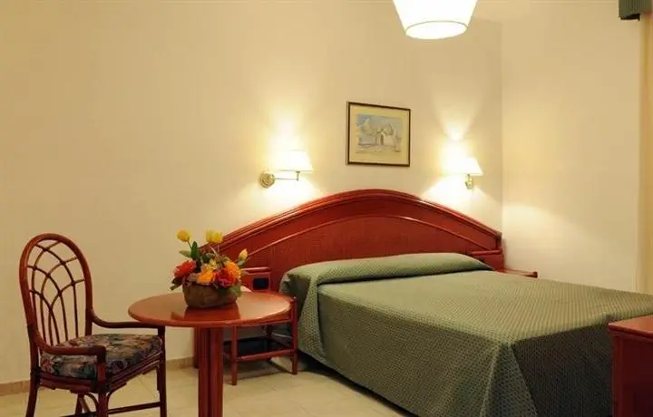 Hotel Villa Rosa Martina Franca 