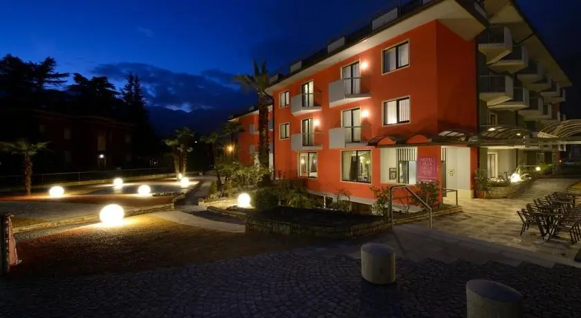 Arco Smart Hotel