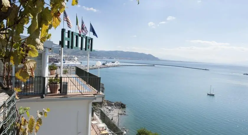 Hotel Bristol Vietri sul Mare