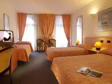 Hotel Centrale Riva del Garda 