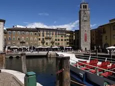 Hotel Centrale Riva del Garda 