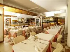 Hotel Centrale Riva del Garda 