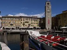 Hotel Centrale Riva del Garda 