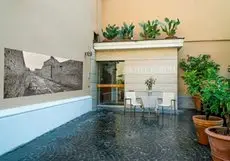 Hotel Forum Pompei 