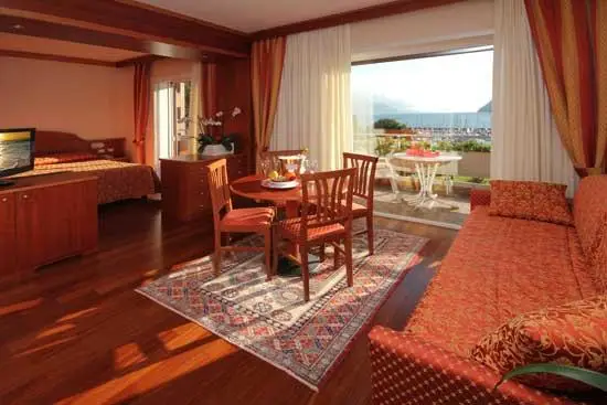 Hotel Riviera Riva del Garda 