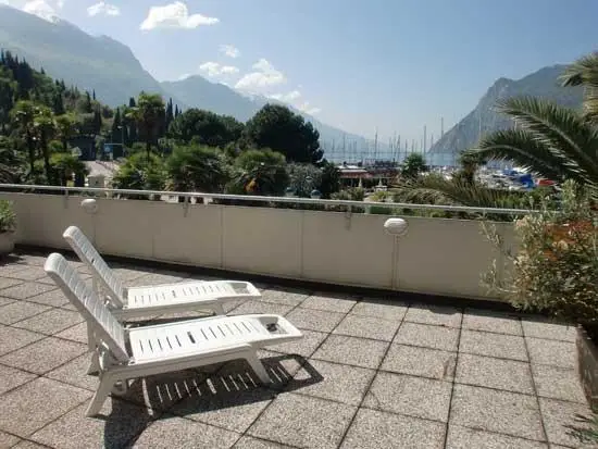 Hotel Riviera Riva del Garda