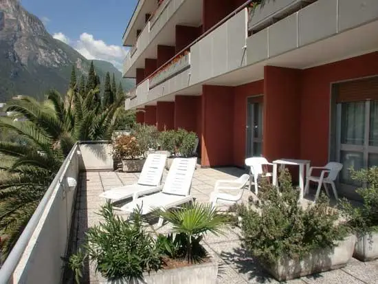 Hotel Riviera Riva del Garda 