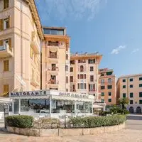 Miramare Hotel Rapallo 