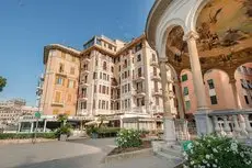 Miramare Hotel Rapallo 