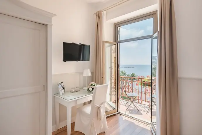 Miramare Hotel Rapallo 