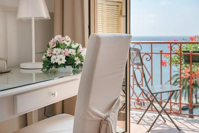 Miramare Hotel Rapallo 