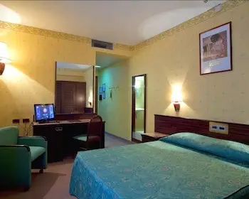 Hotel Leonardo Da Vinci Sassari 