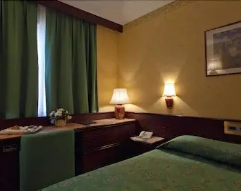 Hotel Leonardo Da Vinci Sassari 