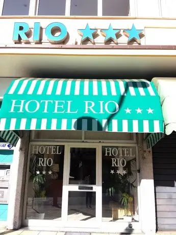 Hotel Rio Sanremo