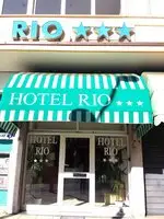 Hotel Rio Sanremo 