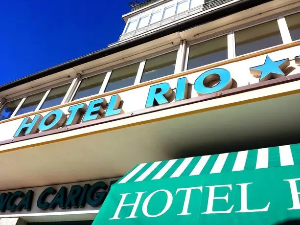 Hotel Rio Sanremo 