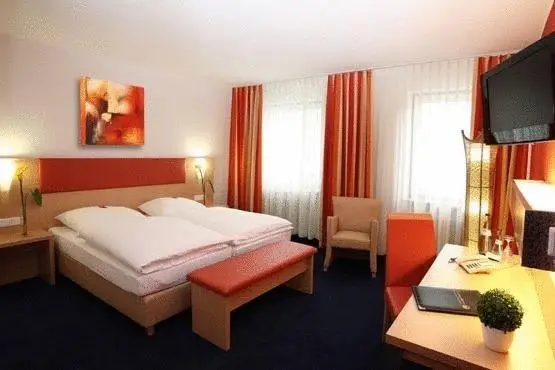 Hotel Silberhorn Nuremberg 