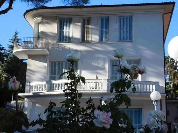 Hotel Villa Maria Sanremo