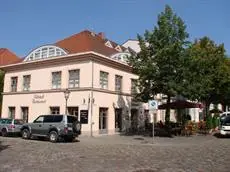 Altstadt Hotel Potsdam 