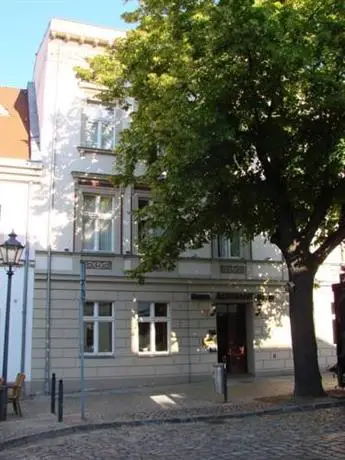 Altstadt Hotel Potsdam 