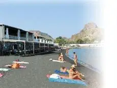 Hotel Conti Vulcano 