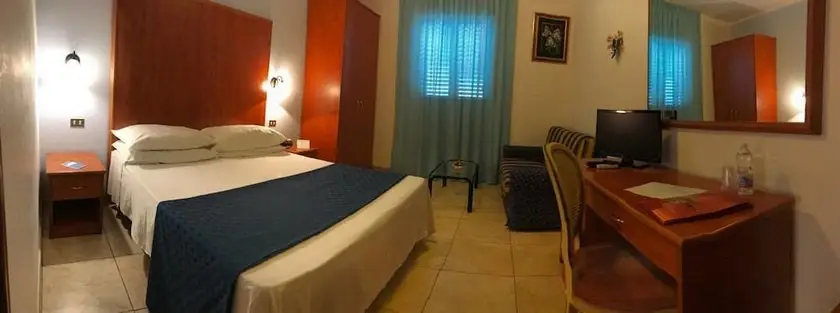 Hotel Magnolia Vieste