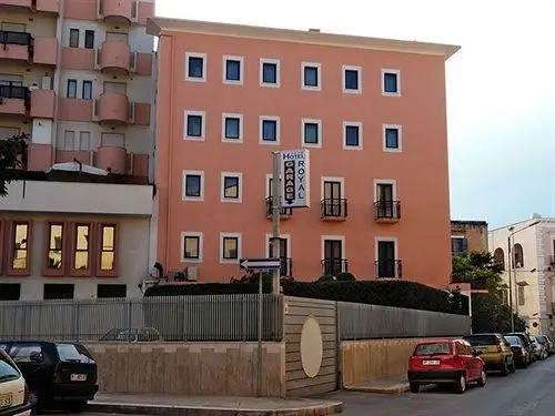 Hotel Royal Trani 