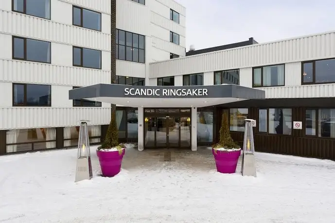 Scandic Ringsaker