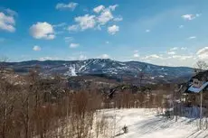 Cap Tremblant Mountain Resort 