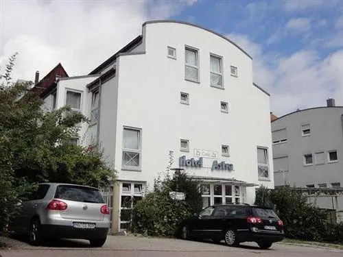 Hotel Astra Ulm 