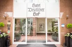 Hotel Deutscher Hof Trier 