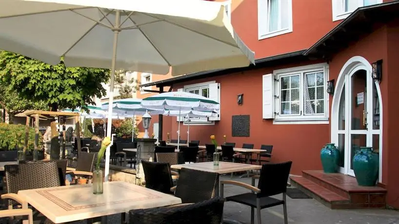 Hotel Zur Post Trier 