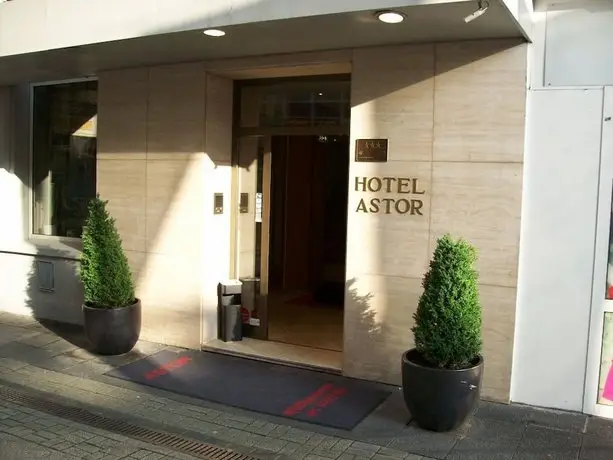 Stargaze Hotel Astor 