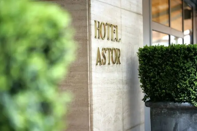 Stargaze Hotel Astor 