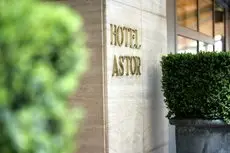 Stargaze Hotel Astor 