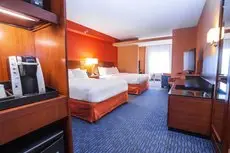 Fairfield Inn & Suites St John's Newfoundland 