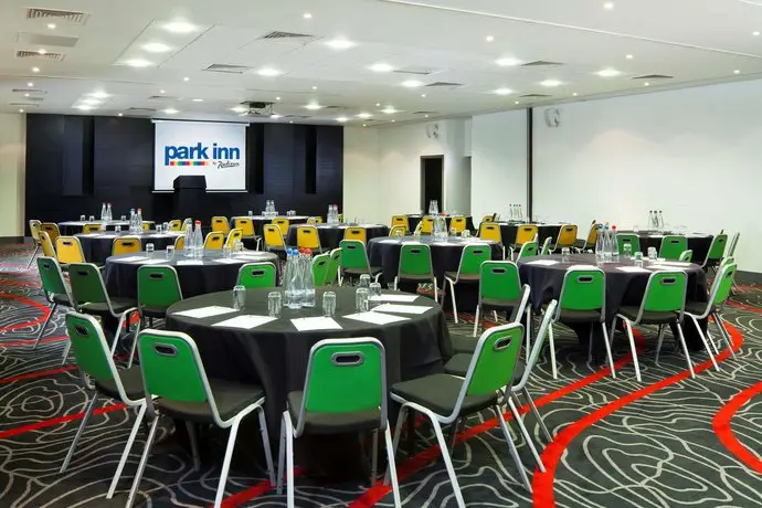 Park Inn by Radisson Manchester City Centre 