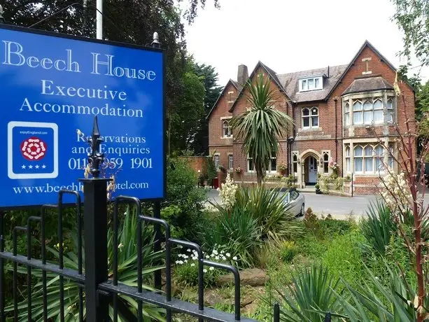 Beech House Hotel 