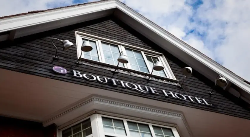 G Boutique Hotel Portsmouth